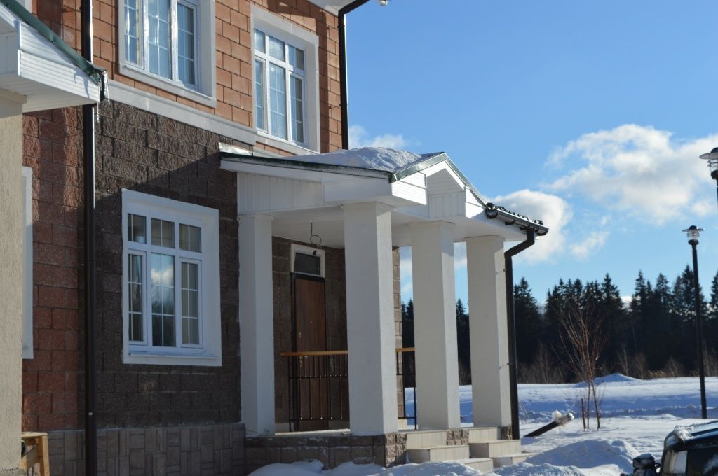 Дом с квартирами двухуровневыми DSC_1267.JPG