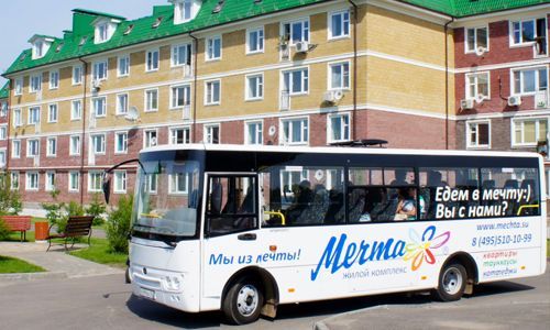 МечтаАВТО