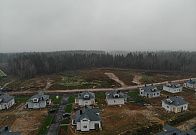 Квартал 4.1. Коттеджи
