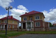 Квартиры в 9 квартале