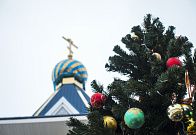 Малый храм Мечты. 