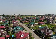 Фото с воздуха