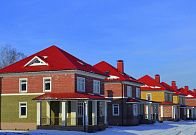 Квартирные дома