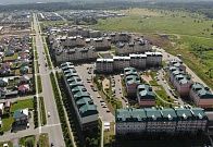 Фото с воздуха