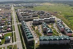 Фото с воздуха