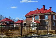 Квартиры формата таунхаус в 9 квартале