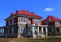 Квартирные дома в 9 квартале