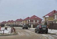 Улицы 9 квартала
