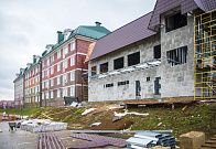 Медицинский центр