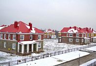 9 квартал. Пятихатки. Вид из окна.