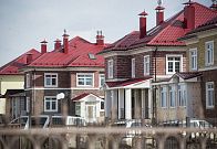 Готовые квартиры в квартале №9