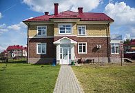 Квартирный дом в квартале №9