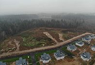 Квартал 4.1. Коттеджи