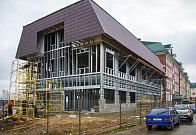 Медицинский центр