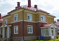 квартирный дом