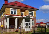 Квартирные дома в 9 квартале