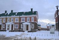 5 квартал. 1 очередь