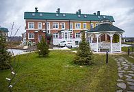 Благоустройство участка(забор, дорожка, скамейка, посадки)