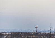 Здесь будет наш Храм.