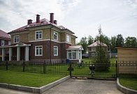 Благоустройство заселенных участков у квартирных домов