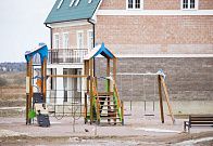 Благоустройство квартала