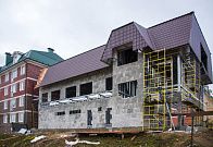 Медицинский центр