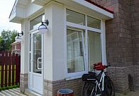 квартирные дома в 9 квартале