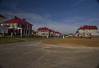 9 квартал.Благоустройство.
