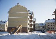 Квартал №10