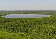 Фото с воздуха