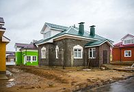Устройство дренажных ливневых канав