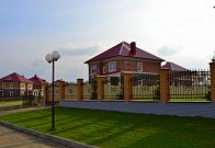 дома 9 квартала