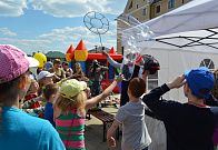 Весенний праздник "Шашлык Мечты"