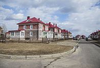 Квартиры в квартале №9