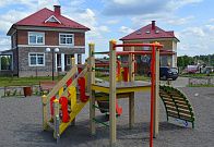 площадка в 9 квартале
