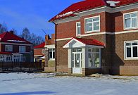Квартиры формата таунхаус в 9 квартале