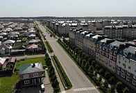 Фото с воздуха