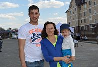 Весенний праздник "Шашлык Мечты"