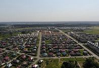 Фото с воздуха