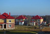 9 квартал. Солнечный ноябрь.