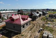 Коттеджи у леса. Выбирайте лучшее!