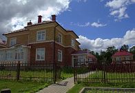 квартирные дома в 9 квартале