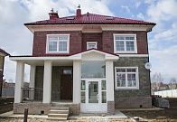 Квартирный дом в квартале №9