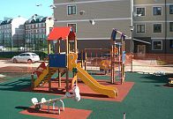 Детская площадка