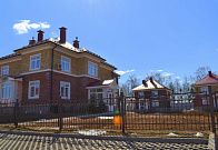 Готовые квартирные дома