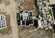 Строительство загородных домов в благоустроенном комплексе.