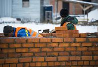 Строительство котельной.