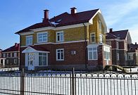 Квартиры с участком