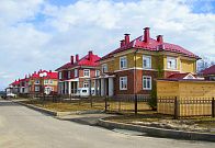 Единый архитектурный стиль