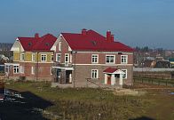 9 квартал. Пятихатки.